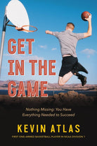 Cover image for Get in the Game, isbn: 9781546014249