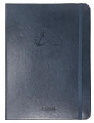 Cover image for Anchor Journal, isbn: 9781546014386