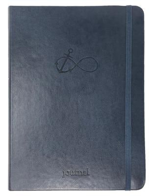Cover image for Anchor Journal, isbn: 9781546014386