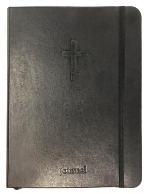 Cover image for Cross Journal, isbn: 9781546014409