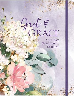 Cover image for Grit & Grace, isbn: 9781546014454