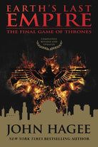Cover image for Earth's Last Empire, isbn: 9781546014737