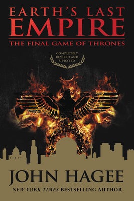 Cover image for Earth's Last Empire, isbn: 9781546014737