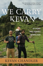 Cover image for We Carry Kevan, isbn: 9781546014744