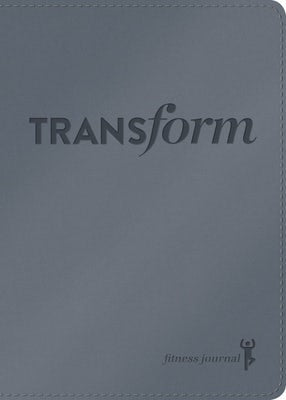 Cover image for Transform Leatherluxe(r) Journal, isbn: 9781546014799