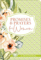 Cover image for Promises and Prayers for Women, isbn: 9781546015031