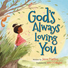 Cover image for God's Always Loving You, isbn: 9781546015048