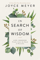 Cover image for In Search of Wisdom, isbn: 9781546015611