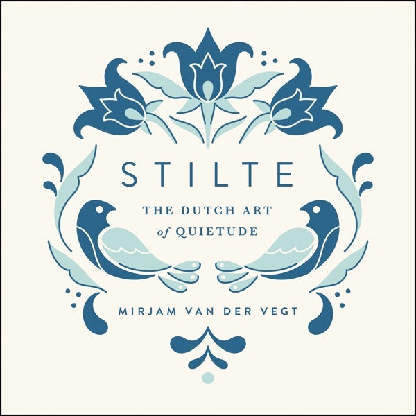 Cover image for Stilte, isbn: 9781546015789