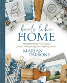 Cover image for Feels Like Home, isbn: 9781546015833