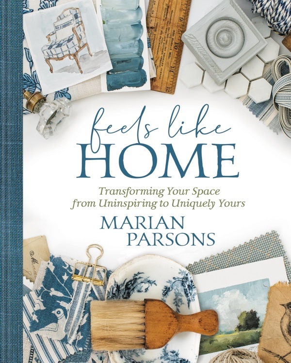 Cover image for Feels Like Home, isbn: 9781546015833