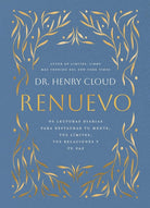 Cover image for Renuevo (Renewal), isbn: 9781546016397