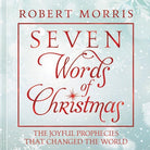 Cover image for Seven Words of Christmas, isbn: 9781546017295