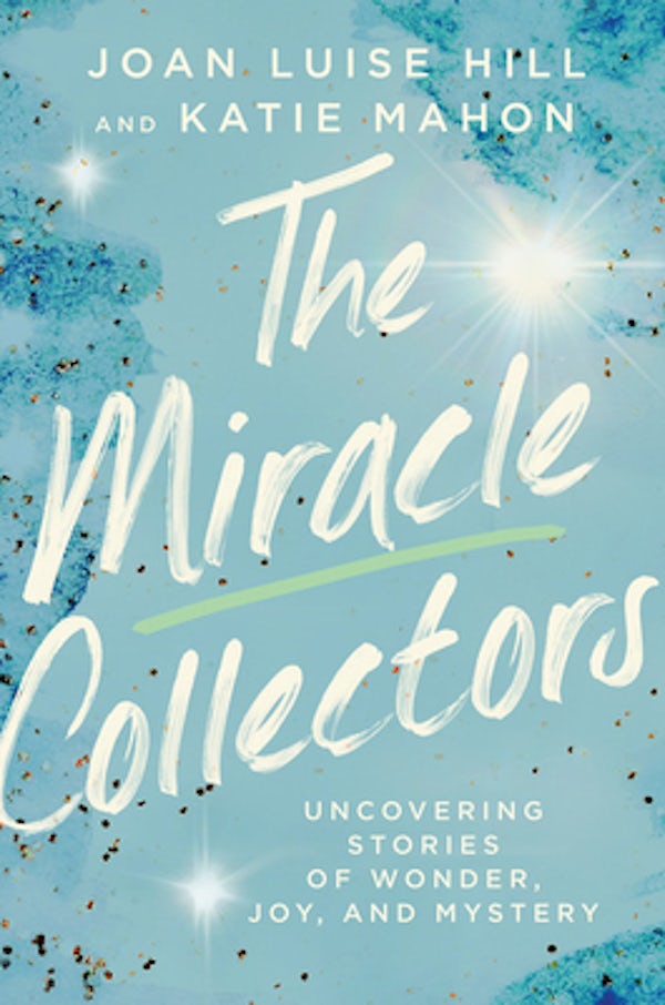 Cover image for The Miracle Collectors, isbn: 9781546018025