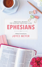 Cover image for Ephesians, isbn: 9781546025993