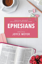 Cover image for Ephesians, isbn: 9781546026020