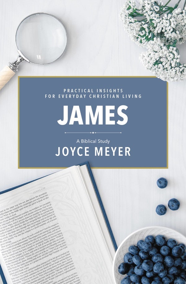 Cover image for James, isbn: 9781546026051