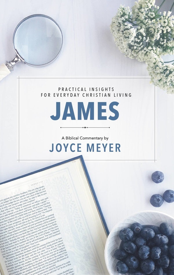 Cover image for James, isbn: 9781546026068