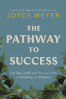 Cover image for The Pathway to Success, isbn: 9781546029229