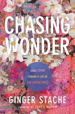 Cover image for Chasing Wonder, isbn: 9781546029472