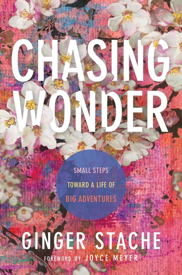 Cover image for Chasing Wonder, isbn: 9781546029472