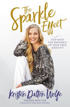 Cover image for The Sparkle Effect, isbn: 9781546031765
