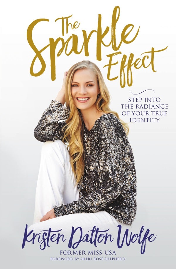 Cover image for The Sparkle Effect, isbn: 9781546031765