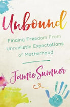 Cover image for Unbound, isbn: 9781546031987