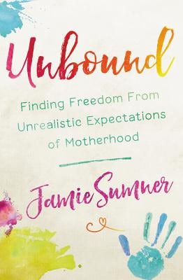 Cover image for Unbound, isbn: 9781546031987
