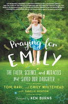 Cover image for Praying for Emily, isbn: 9781546034131