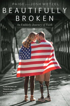 Cover image for Beautifully Broken, isbn: 9781546034520