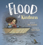 Cover image for A Flood of Kindness, isbn: 9781546034582