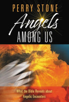 Cover image for Angels Among Us, isbn: 9781546035268