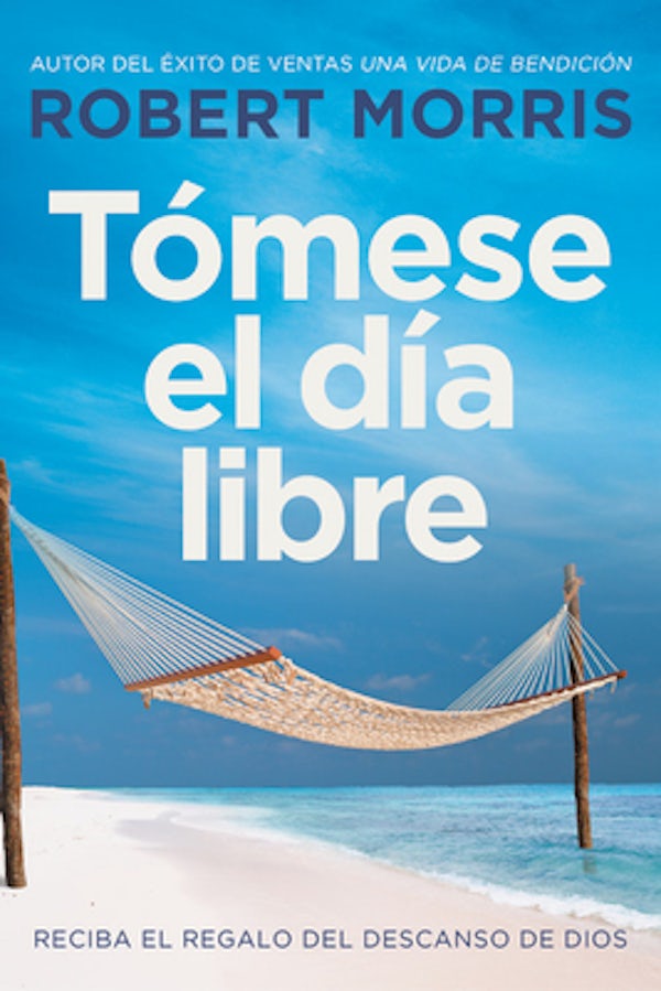 Cover image for Tómese El Día Libre, isbn: 9781546035350