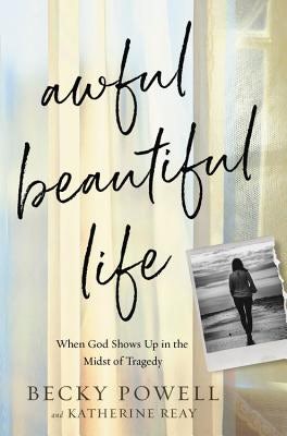 Cover image for Awful Beautiful Life, isbn: 9781546035558
