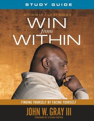 Cover image for Win from Within Study Guide, isbn: 9781546035879