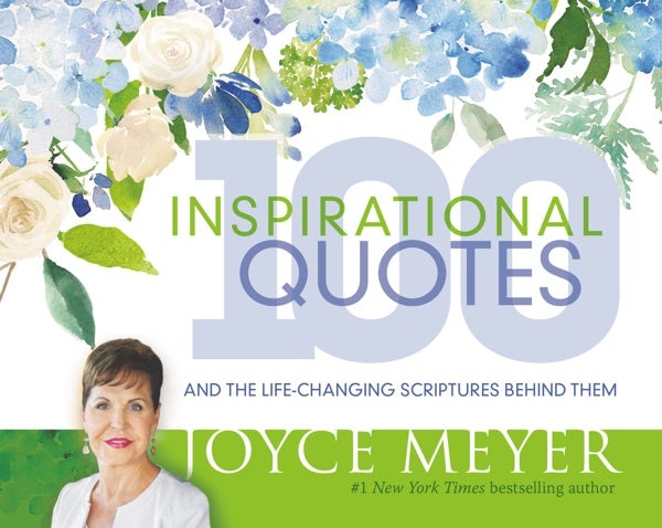 Cover image for 100 Inspirational Quotes, isbn: 9781546036005