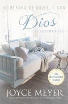 Cover image for Momentos de Quietud Con Dios, isbn: 9781546036036