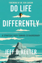 Cover image for Do Life Differently, isbn: 9781546036944