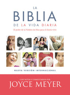 Cover image for La Biblia de la Vida Diaria, NVI, isbn: 9781546037316