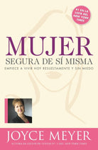 Cover image for Mujer Segura de Si Misma, isbn: 9781546037330