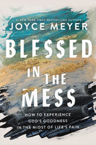 Cover image for Blessed in the Mess, isbn: 9781546046943
