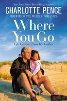 Cover image for Where You Go, isbn: 9781546076162