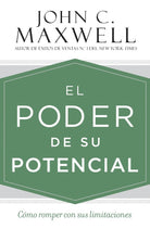 Cover image for El Poder de Su Potencial, isbn: 9781546081883