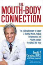 Cover image for The Mouth-Body Connection, isbn: 9781546082545