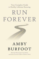 Cover image for Run Forever, isbn: 9781546083115