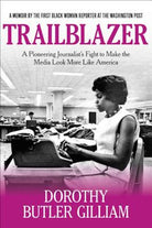 Cover image for Trailblazer, isbn: 9781546083450