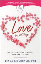 Cover image for Love in 90 Days, isbn: 9781546084891