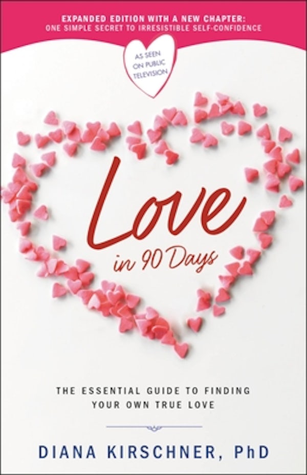 Cover image for Love in 90 Days, isbn: 9781546084891