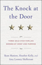 Cover image for Knock at the Door, isbn: 9781546085232
